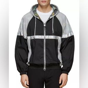 Mackage windbreaker (NWT)